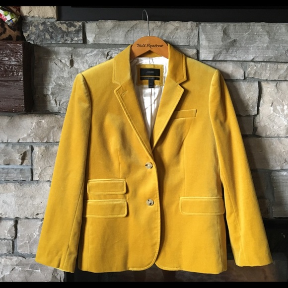 J. Crew Jackets & Blazers - J.Crew jacket
